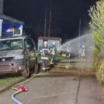 Brand Busch/Hecke