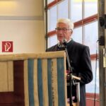 Fahrzeugweihe MLF + TSF-W