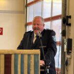 Fahrzeugweihe MLF + TSF-W