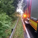 Einsatz nach Unwetter