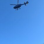Einsatz - Person im Gelände