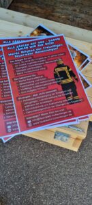 Lange Nacht der Feuerwehren - Freiwillige Feuerwehr Hohentengen