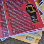 Lange Nacht der Feuerwehren - Freiwillige Feuerwehr Hohentengen