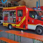 Lange Nacht der Feuerwehren - Freiwillige Feuerwehr Hohentengen
