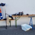 Lange Nacht der Feuerwehren - Freiwillige Feuerwehr Hohentengen