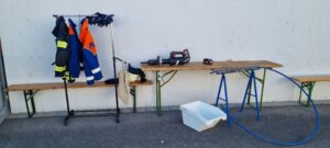 Lange Nacht der Feuerwehren - Freiwillige Feuerwehr Hohentengen