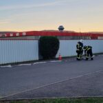 Lange Nacht der Feuerwehren - Freiwillige Feuerwehr Hohentengen