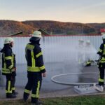 Lange Nacht der Feuerwehren - Freiwillige Feuerwehr Hohentengen