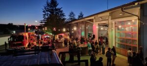 Lange Nacht der Feuerwehren - Freiwillige Feuerwehr Hohentengen