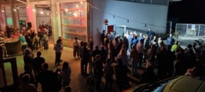 Lange Nacht der Feuerwehren - Freiwillige Feuerwehr Hohentengen