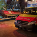 Lange Nacht der Feuerwehren - Freiwillige Feuerwehr Hohentengen
