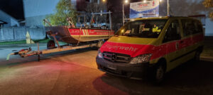 Lange Nacht der Feuerwehren - Freiwillige Feuerwehr Hohentengen