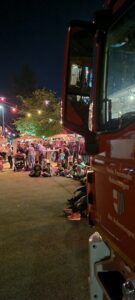 Lange Nacht der Feuerwehren - Freiwillige Feuerwehr Hohentengen