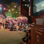 Lange Nacht der Feuerwehren - Freiwillige Feuerwehr Hohentengen