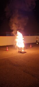 Lange Nacht der Feuerwehren - Freiwillige Feuerwehr Hohentengen