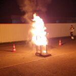 Lange Nacht der Feuerwehren - Freiwillige Feuerwehr Hohentengen