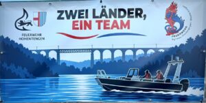 Lange Nacht der Feuerwehren - Freiwillige Feuerwehr Hohentengen