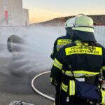 Lange Nacht der Feuerwehren - Freiwillige Feuerwehr Hohentengen