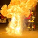 Lange Nacht der Feuerwehren - Freiwillige Feuerwehr Hohentengen