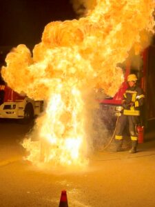 Lange Nacht der Feuerwehren - Freiwillige Feuerwehr Hohentengen