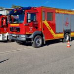 Lange Nacht der Feuerwehren - Freiwillige Feuerwehr Hohentengen
