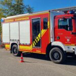 Lange Nacht der Feuerwehren - Freiwillige Feuerwehr Hohentengen