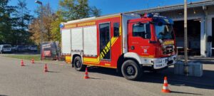 Lange Nacht der Feuerwehren - Freiwillige Feuerwehr Hohentengen