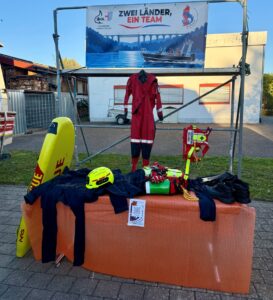 Lange Nacht der Feuerwehren - Freiwillige Feuerwehr Hohentengen
