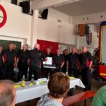 Raumschaftstreffen der Senioren in Klettgau 2026
