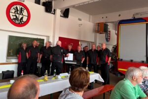 Raumschaftstreffen der Senioren in Klettgau 2026