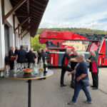 Raumschaftstreffen der Senioren in Klettgau 2026